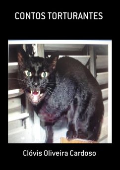 Cover Contos Torturantes (eBook, PDF)