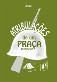 Atribulações De Um Praça (eBook, PDF)