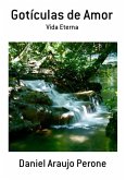 Gotículas De Amor (eBook, PDF)