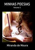 Minhas Poesias (eBook, PDF)