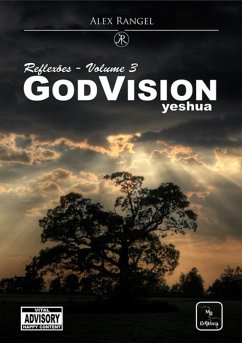 Cover Godvision-yeshua (eBook, PDF)