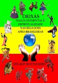 Orixás (eBook, PDF)