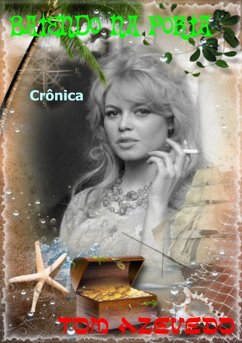 Cover Batendo Na Porta (eBook, PDF)
