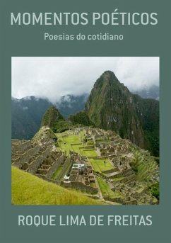 Cover Momentos Poéticos (eBook, PDF)