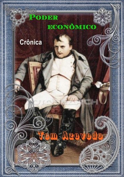 Poder Econômico (eBook, PDF)