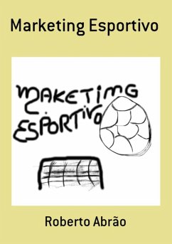 Cover Marketing Esportivo (eBook, PDF)