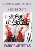 O Sangue De Jesus Tem Poder (eBook, PDF)