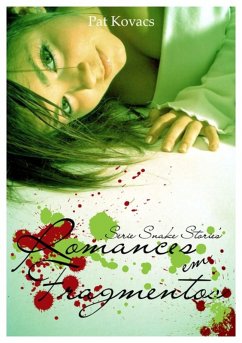 Cover Romances Em Fragmentos (eBook, PDF)