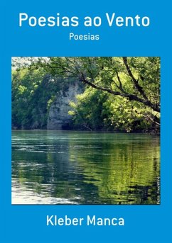 Poesias Ao Vento (eBook, PDF) Cover Poesias Ao Vento (eBook, PDF)