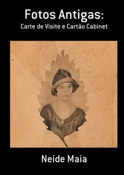 Cover Fotos Antigas: (eBook, PDF)