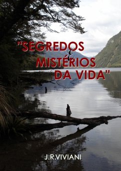 Cover Segredos E Mistérios Da Vida... (eBook, PDF)