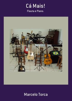 Cover Cá Mais! (eBook, PDF)