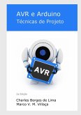 Avr E Arduino: Técnicas De Projeto (eBook, PDF)