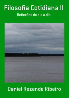 Cover Filosofia Cotidiana Ii (eBook, PDF)