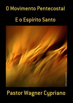 Cover O Movimento Pentecostal (eBook, PDF)
