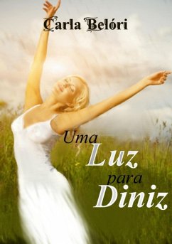 Cover Uma Luz Para Diniz (eBook, PDF)