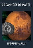Os Canhões De Marte (eBook, PDF)
