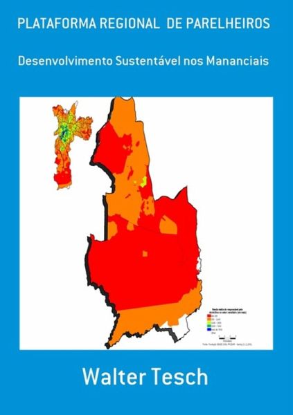 Plataforma Regional De Parelheiros (eBook, PDF)