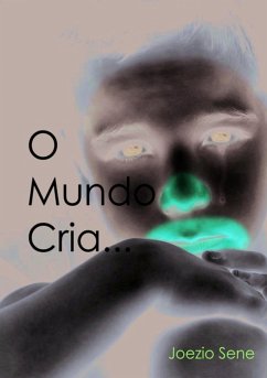 Cover O Mundo Cria (eBook, PDF)