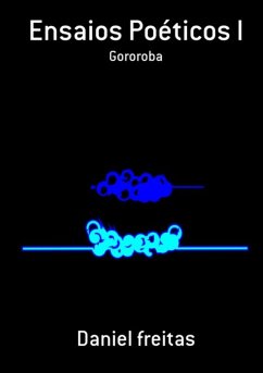 Cover Ensaios Poéticos I (eBook, PDF)