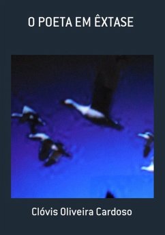Cover O Poeta Em Êxtase (eBook, PDF)