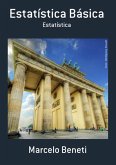 Estatística Básica (eBook, PDF) Estatística Básica (eBook, PDF)