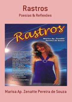 Cover Rastros (eBook, PDF)
