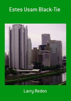 Cover Estes Usam Black-tie (eBook, PDF)