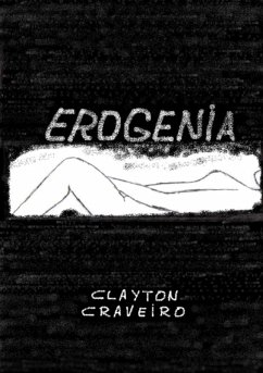 Cover Erogenia (eBook, PDF)