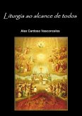Liturgia Ao Alcance De Todos (eBook, PDF)