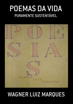Poemas Da Vida (eBook, PDF) - Marques, Wagner Luiz