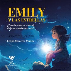 Cover Emily y las estrellas (eBook, ePUB)