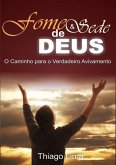 Fome E Sede De Deus (eBook, PDF)