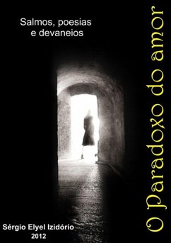 Cover O Paradoxo Do Amor (eBook, PDF)