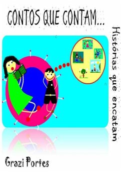 Cover Contos Que Contam (eBook, PDF)