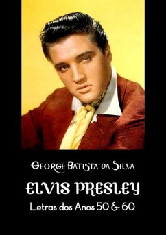 Cover Elvis Presley (eBook, PDF)