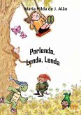 Parlenda, Lenda, Lenda (eBook, PDF)