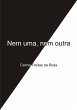 Nem Uma, Nem Outra (eBook, PDF) - Bild 1