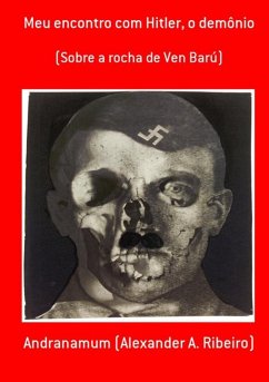 Meu Encontro Com Hitler, O Demônio (eBook, PDF) Cover Meu Encontro Com Hitler, O Demônio (eBook, PDF)