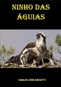 Cover Ninho Das Águias (eBook, PDF)