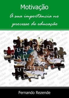 Cover Motivação (eBook, PDF)