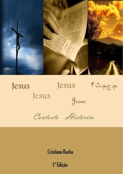 Cover Jesus (eBook, PDF)