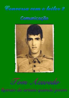 Cover Conversa Com O Leitor 2 (eBook, PDF)