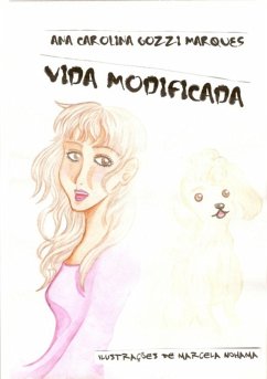 Vida Modificada (eBook, PDF) - Marques, Ana Carolina Gozzi