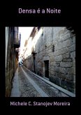 Densa É A Noite (eBook, PDF)