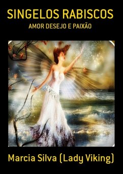 Cover Singelos Rabiscos (eBook, PDF)