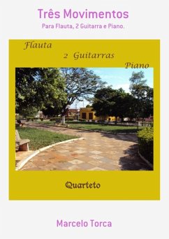 Cover Três Movimentos (eBook, PDF)
