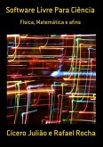 Software Livre Para Ciência (eBook, PDF)