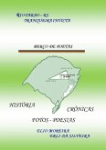 Rio Pardo - Rs - Berço De Poetas (eBook, PDF)
