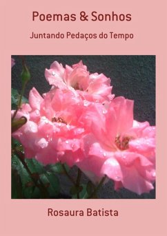 Cover Poemas & Sonhos (eBook, PDF)